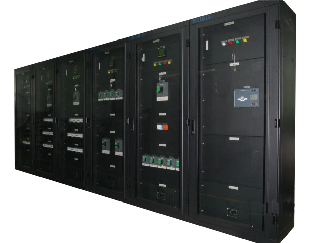 机房精密91免费版看片概念及功能特点介绍