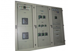 什么是微模块机房精密91免费版看片什么是列头柜 它们有什么区别