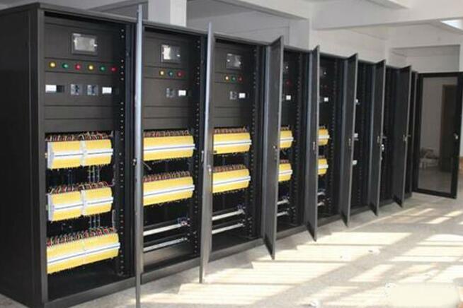 分享什么是智能列头柜及智能列头柜的特点有哪些？