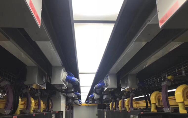 智能母线合作客户案例湖北恩施广电，云上恩施数据中心